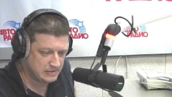 Ведущие авторадио фамилии