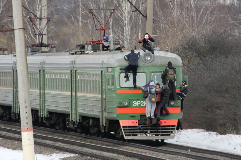 зацепинг