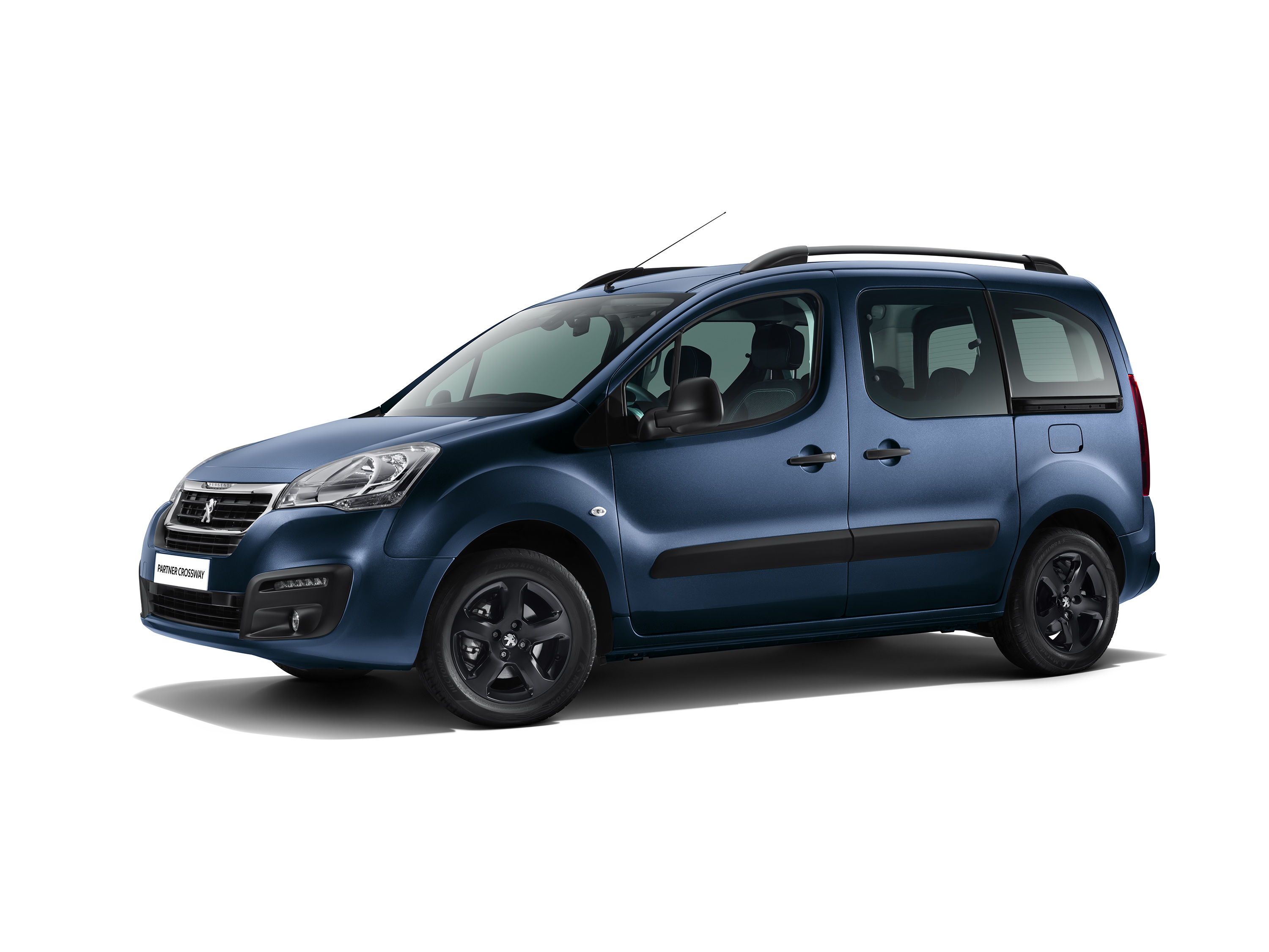 Peugeot Quark
