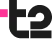 Мобильный оператор «Т2»