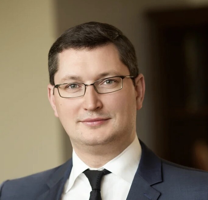 Алексей Кулешов