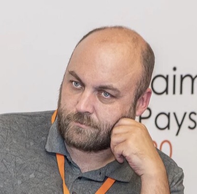 Пётр Шкуматов