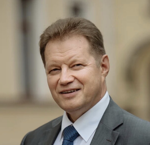Виктор Чуяков