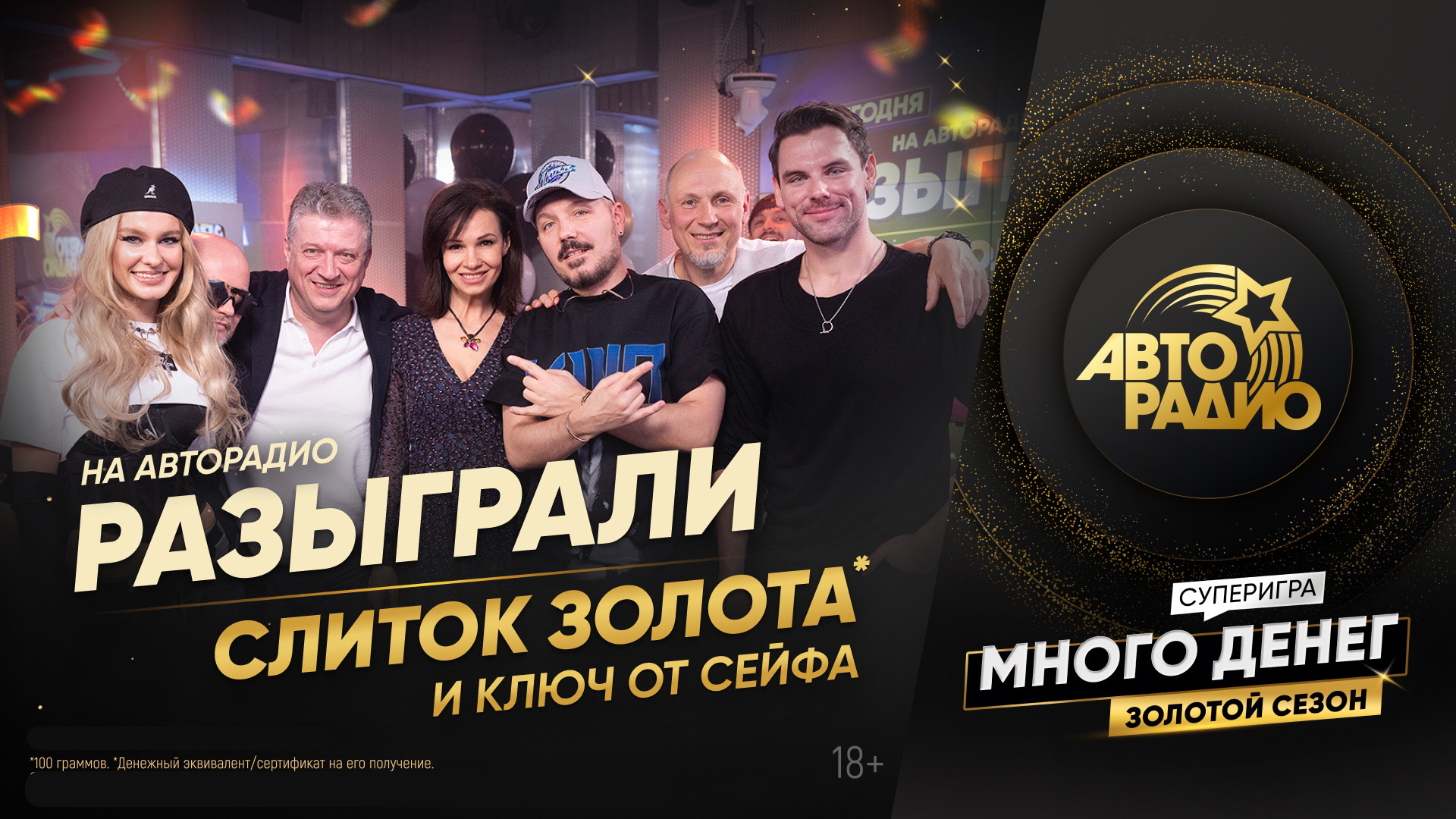 Обложка видео