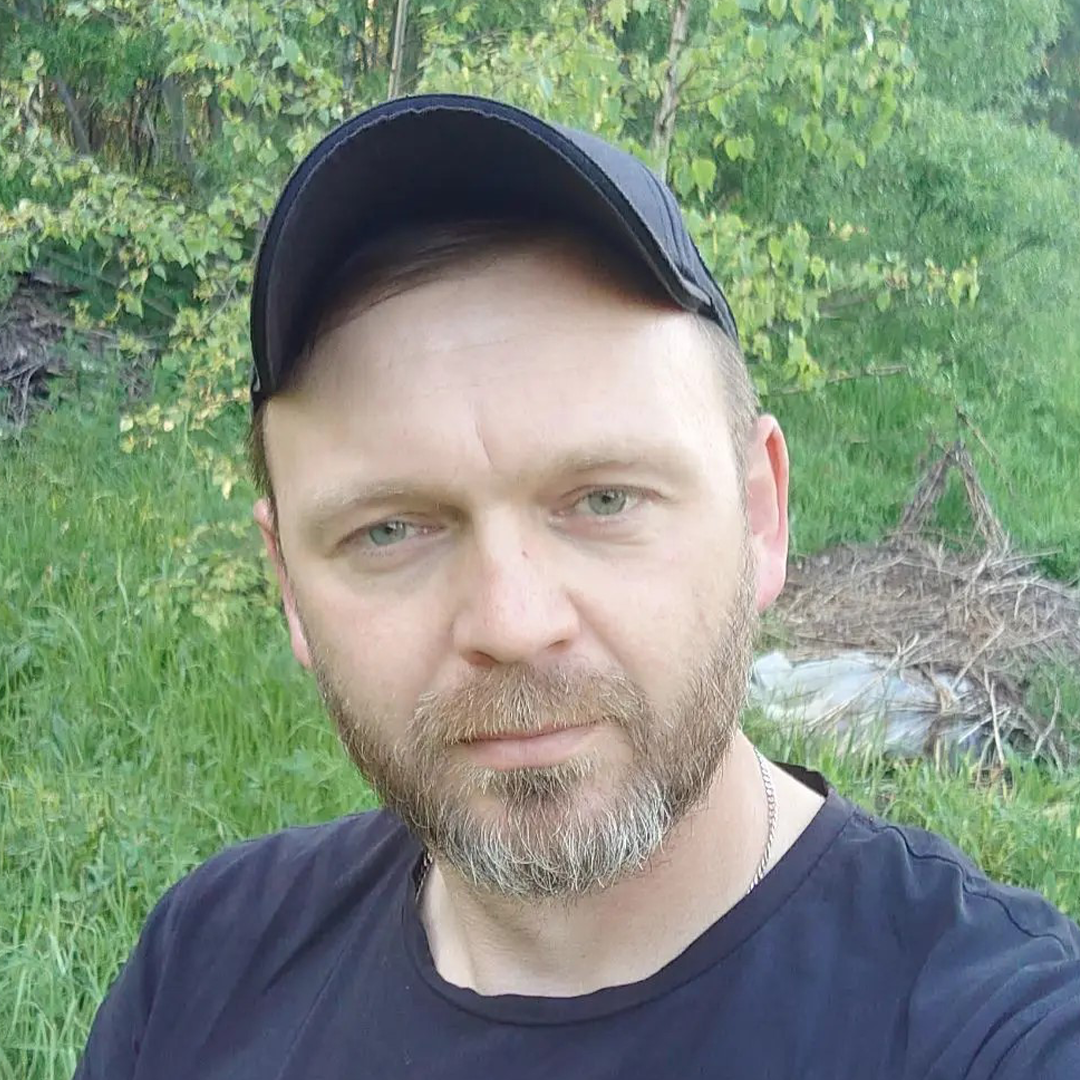 Игорь Чугляев