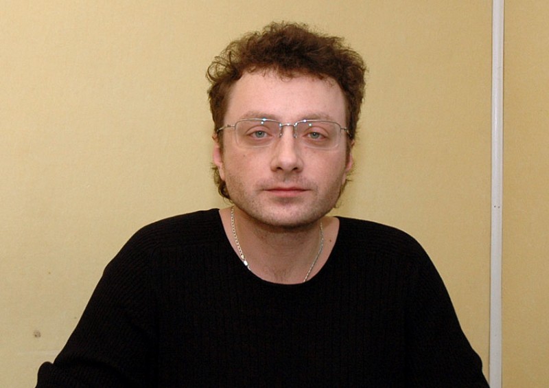 Глеб Самойлов Фото В Молодости