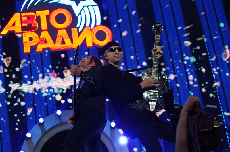 Авторадио 80 Купить Билеты