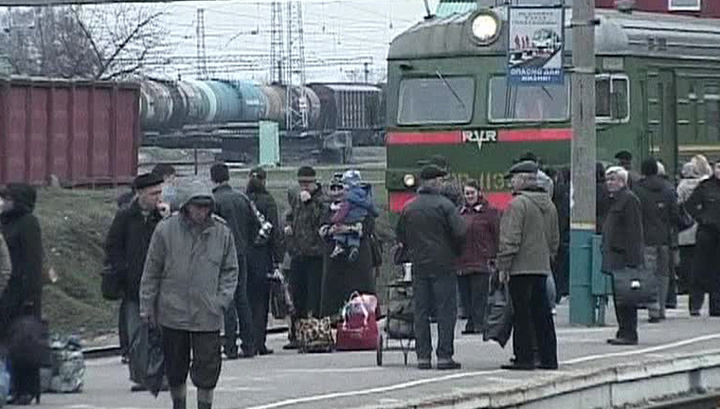 Электричка пародия. Электричка пародия