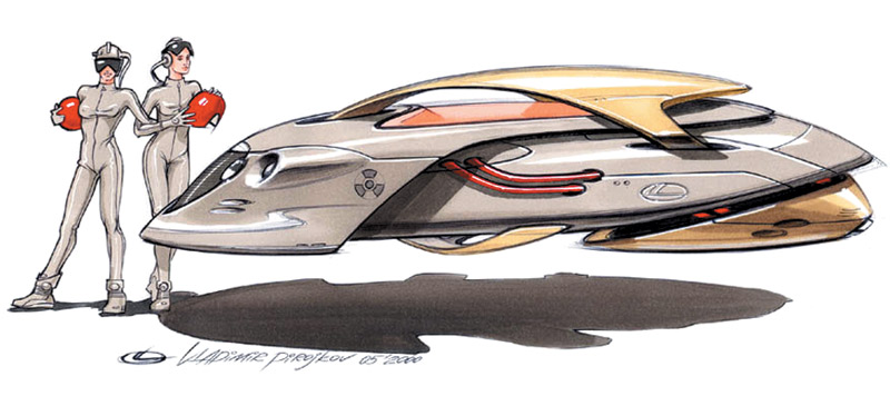 Герои 22 века. Транспорт будущего рисунки. Летающий автомобиль рисунок. Машина будущего 22 века.