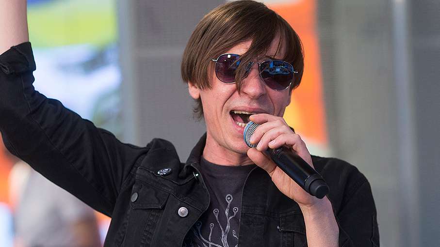 верхом на звезде караоке