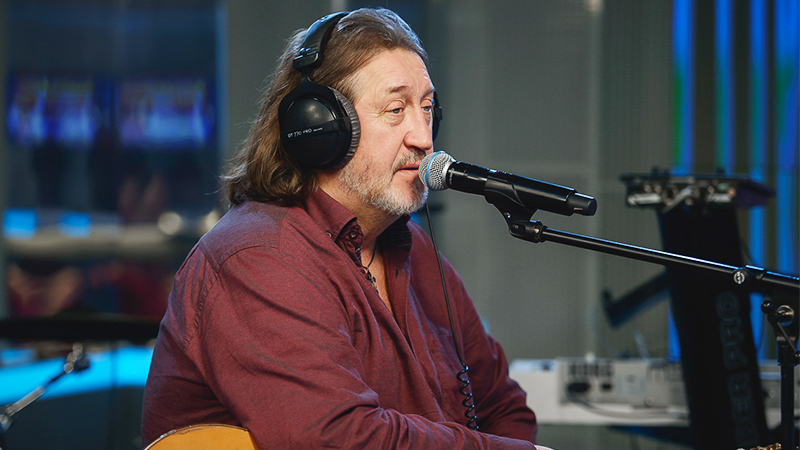 митяев лето это маленькая слушать