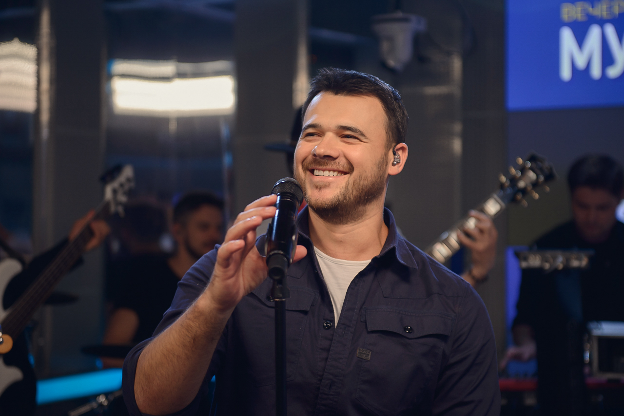 Emin кабриолет