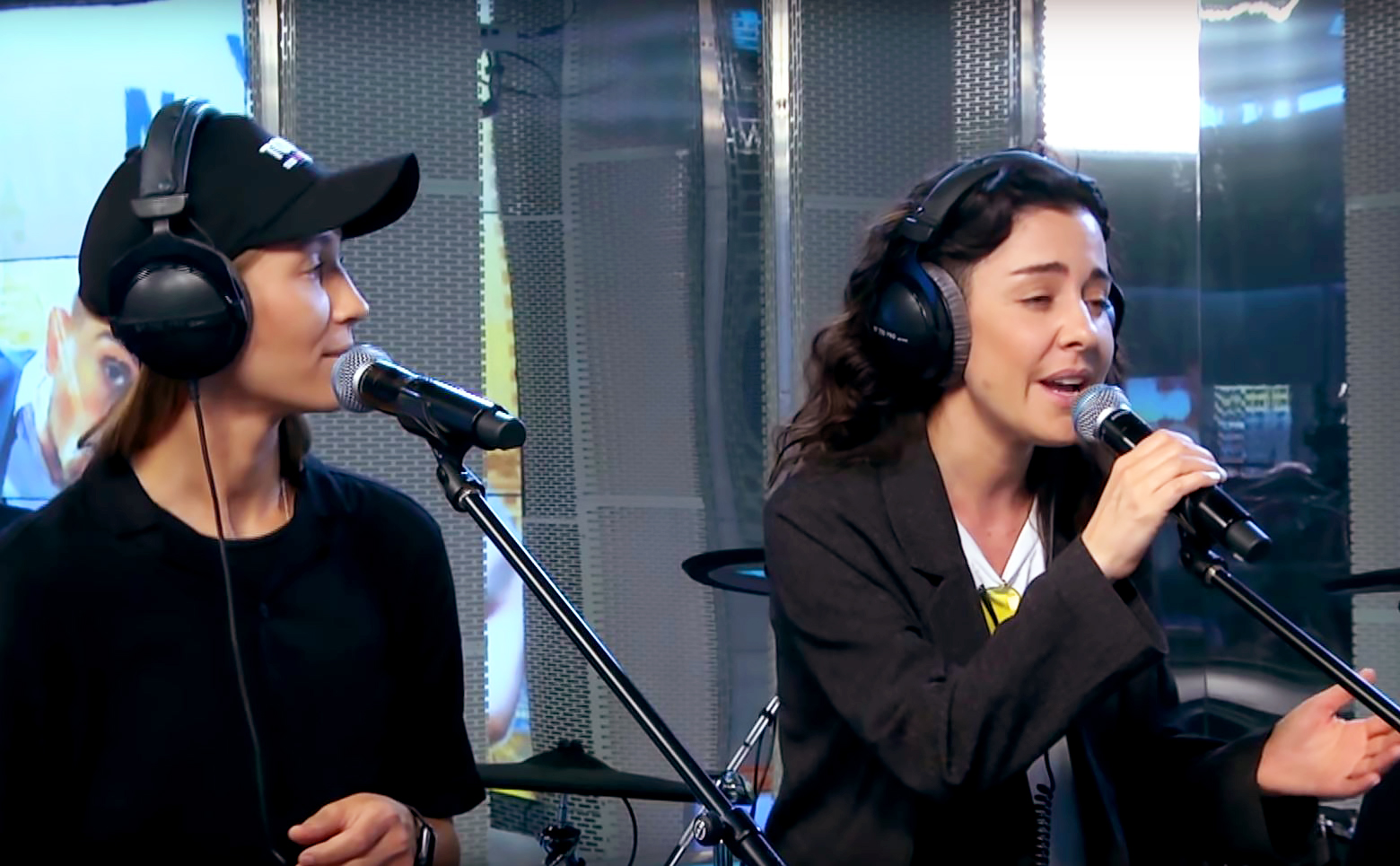 авторадио видео