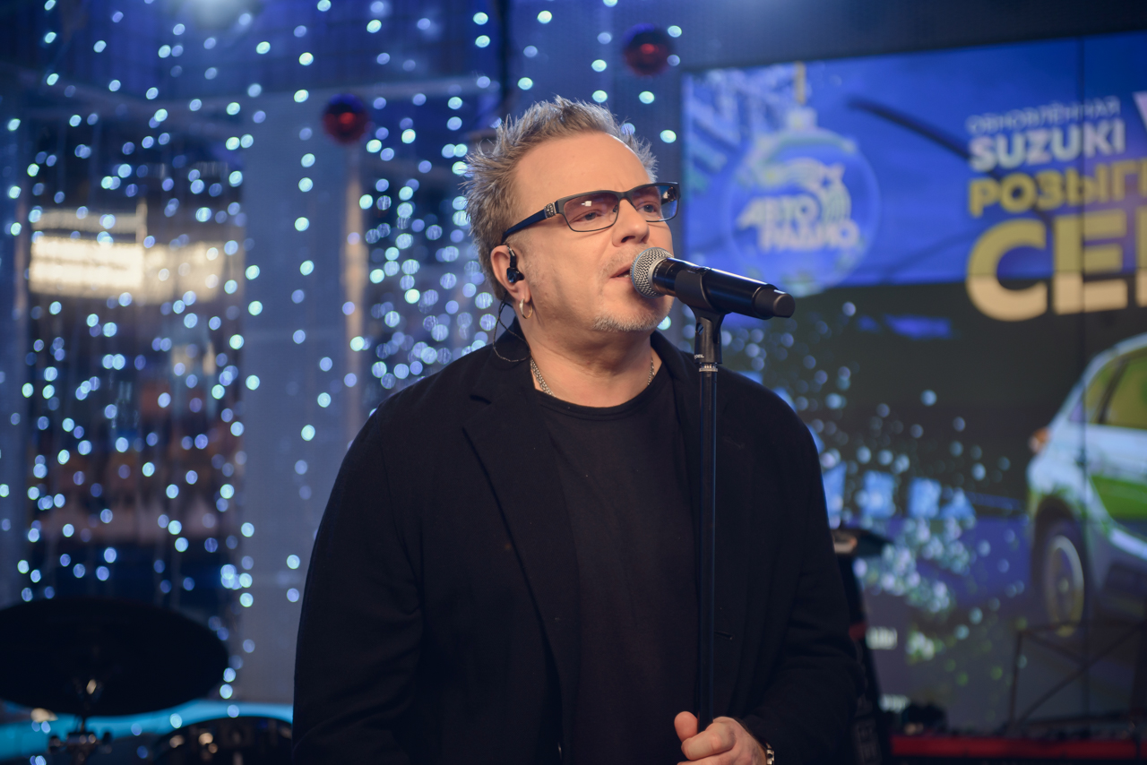 Где сейчас пресняков