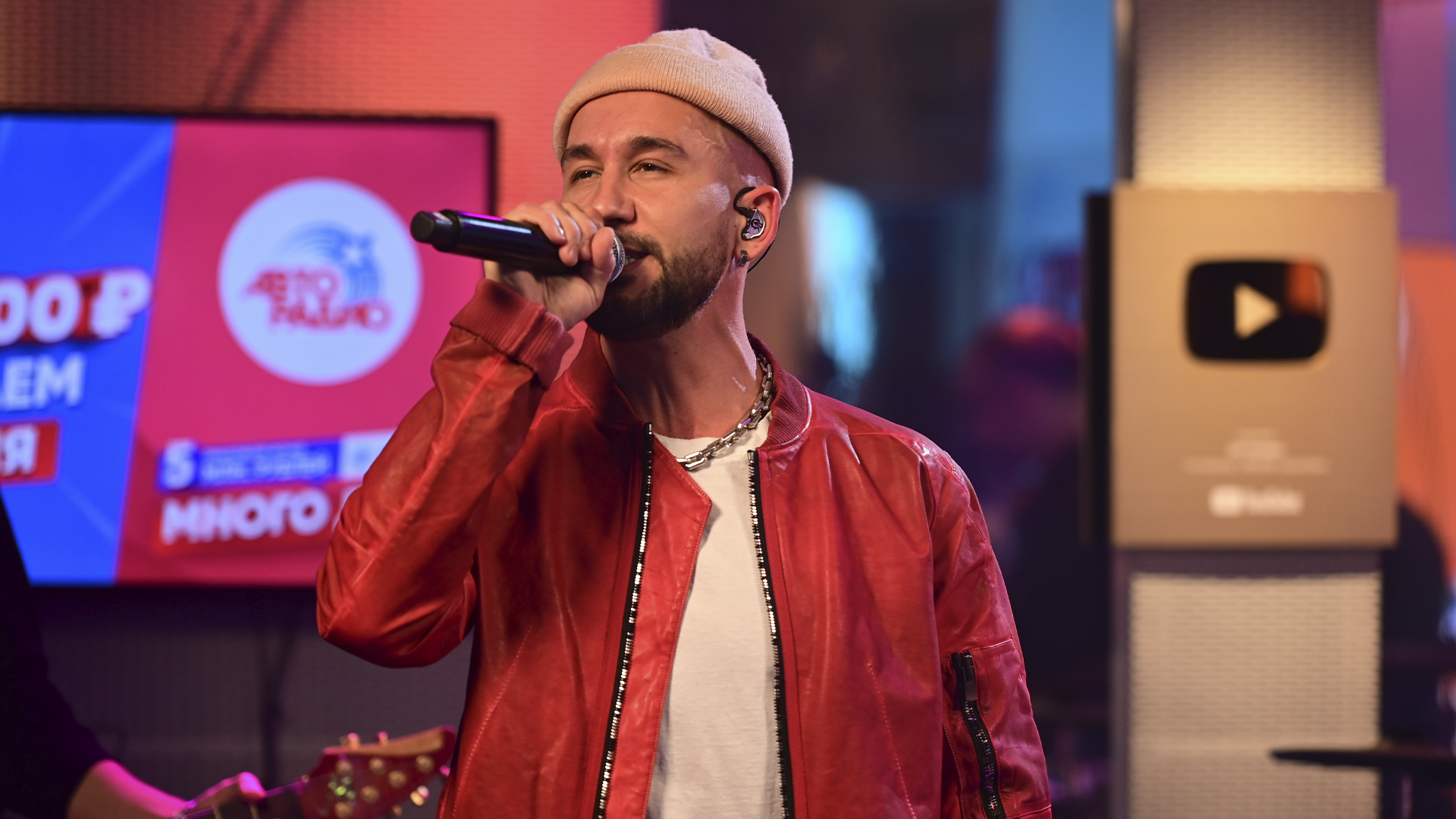 авторадио видео