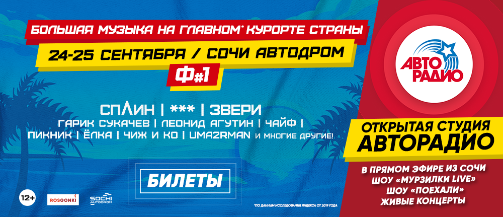 Ведущие драйв-шоу на "Авторадио" посетили Санкт-Петербург - Парламентская газета